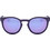 Polaroid Eyewear PLD7050/S B3V/MF Γυναικεία Γυαλιά Ηλίου Στρογγυλά Κοκάλινα Μωβ με Μωβ Polarized Φακό