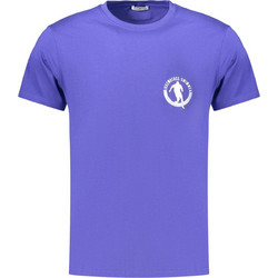 Bikkembergs - BKK3MTS02_BLCLEMAT