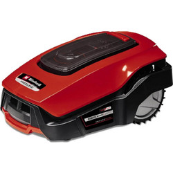 Einhell Freelexo 1200 LCD BT Αυτοκινούμενη Μηχανή Γκαζόν Ρομπότ Μπαταρίας