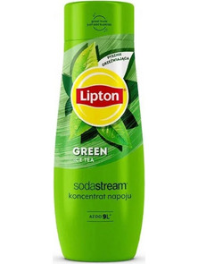 Sodastream Ice Tea Συμπυκνωμένο Χωρίς Ανθρακικό σε Μπουκάλι 440ml