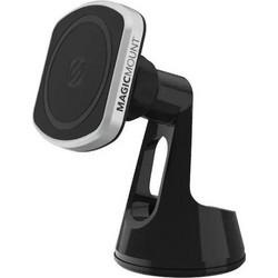 Scosche(R) ΒΒάση Κινητού Αυτοκινήτου με Μαγνήτη MagSafe (MPWD2-XTSP) - Μαύρο