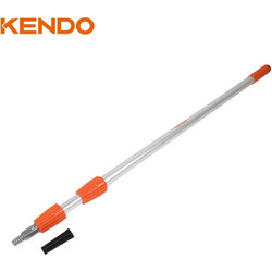 Kendo 46524 Τηλεσκοπικό Κοντάρι Βαφής 3m