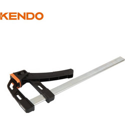 Kendo 40521 Σφιγκτήρας Ταχείας Σύσφιξης 80mmx250mm