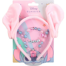 Cerda Jewelry: Stitch - Jewelry Accessories set (3pcs) (2500003077)