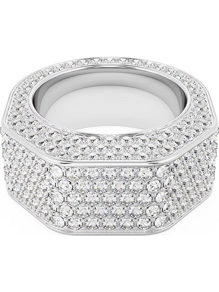 Swarovski Γυναικείο Δαχτυλίδι Ασημί 5651369