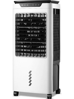 Telemax LBW-6000RC Air Cooler 150W με Τηλεχειριστήριο