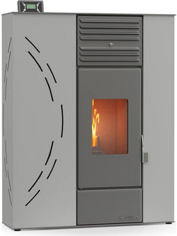 Thermogatz GSP Slim Canalize 9 Grey