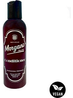 Morgan's Mens Conditioner 250ml