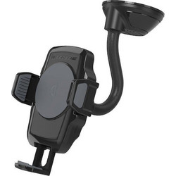 SCOSCHE QI Wireless Charging Universal Window/Dash Mount