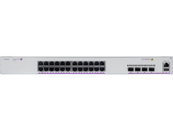 Alcatel Lucent OS2360-P24X Managed L2 Switch με 24 Θύρες Ethernet 1Gbps και 4 SFP Θύρες