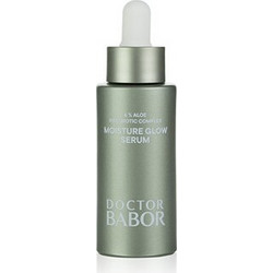 Babor Cleanformance Moisture Glow Ενυδατικό Serum Προσώπου για Λάμψη με Υαλουρονικό 30ml