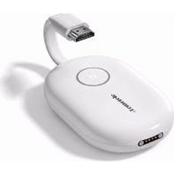 Lemorele G500-TX Wireless HDMI Transmitter 5000MHz - Γκρι
