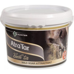 ΦΕΡΟΜΟΝΗ ATRATAR ΣΕ ΚΑΔΟ 2.5kg