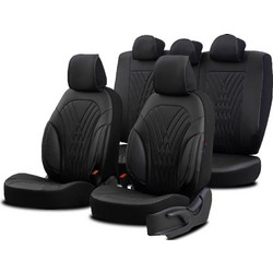 Otom Progressive PRG-101 Black 11τμχ