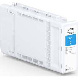 Epson Ultrachrome XD3 Cyan Μελάνι Εκτυπωτή Inkjet