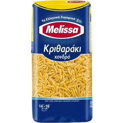 Melissa Κριθαράκι Χονδρό 500gr