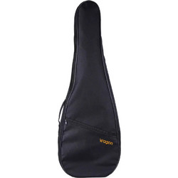 Wagon Case 00-CLG1/4-BLK 00 Series Θήκη Κλασικής Κιθάρας 1/4 Μαύρη
