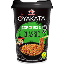 NOODLES OYAKATA IN CUP CLASSIC 93ΓΡ