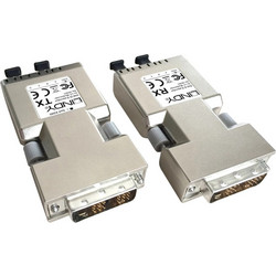 Lindy 38301 Σύνδεσμος καλωδίων 38301