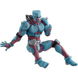 Banpresto JoJo's Bizarre Adventure Stand Rush Shining Diamond Φιγούρα 22cm