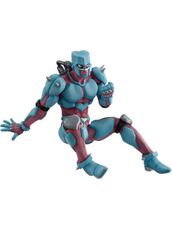 Banpresto JoJo's Bizarre Adventure Stand Rush Shining Diamond Φιγούρα 22cm