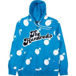 The Hundreds HUNT22F102025-322