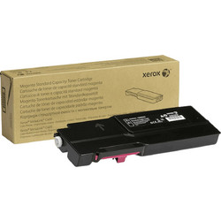 Xerox 106R03503 Magenta Toner
