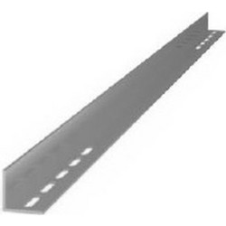 ΓΩΝΙΑ ΑΛΟΥΜΙΝΙΟΥ ΓΙΑ ΣΤΗΡΙΞΗ ΒΑΡΩΝ - SOLFIE 40X40X3 1250mm