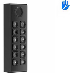 Ασύρματο Πληκτρολόγιο TTLock Wireless Keypad WK3B Bluetooth HT-WK3B TTLock