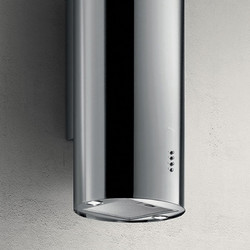 Elica Tube Pro IX/A/43 Απορροφητήρας Καμινάδα-Τζάκι 43cm Inox