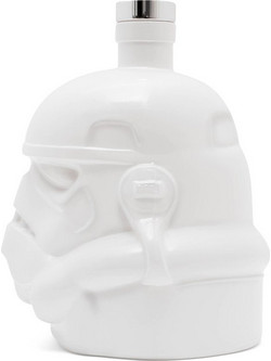 Original Stormtrooper Decanter White Stormtrooper 750ml
