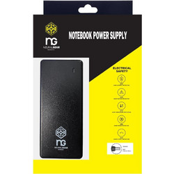 NG Φορτιστής Laptop 90W 20V 4.5A για Lenovo με Ενσωματωμένο Καλώδιο Τροφοδοσίας 78-9450A-LENOVO