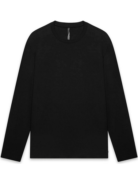 WAVE LONGSLEEVE T-SHIRT MEN UNITY