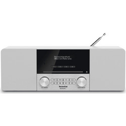 TechniSat DigitRadio 3 White