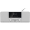 TechniSat DigitRadio 3 White TechniSat DigitRadio 3 White