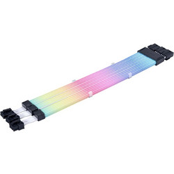 Lian Li Strimer Wireless 3x 8-pin Gpu Cable Pw12-1w G89.PW12-1W.00