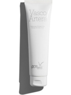 Gernetic Vasco Artera Orange Skin Ενυδατική Κρέμα Σώματος 150ml