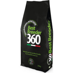 Pet360 Best Breeder Energy Plus Chicken & Rice 20kg