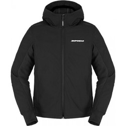 Spidi Armor Evo Black