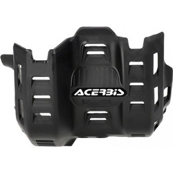 Καρίνα Acerbis 26693.090 Royal Enfield Himalayan 450 '24 μαύρο - ACERBIS