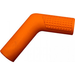Προστασία λεβιέ ταχυτήτων Nordcode Rubber Shift πορτοκαλί - NORDCODE