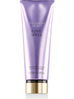 Victoria's Secret Love Spell Hydrating Body Lotion 236ml