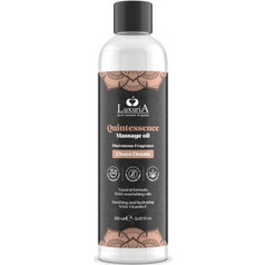 MASSAGE OIL CHOCOLATE 150 ML - INTIMATELINE LUXURIA
