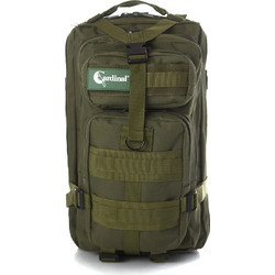 Cardinal MT1008 Αδιάβροχο Στρατιωτικό Σακίδιο 35lt Πράσινο