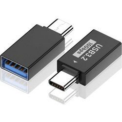 Logik Type-C to Type-A 3.2 Αντάπτορας