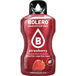 Bolero Φράουλα 9gr