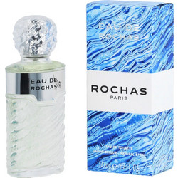 Rochas Eau de Rochas For Women Eau de Toilette 50ml