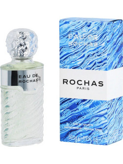 Rochas Eau de Rochas For Women Eau de Toilette 50ml