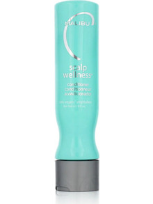 Malibu C Scalp Wellness Conditioner για Επανόρθωση 250ml