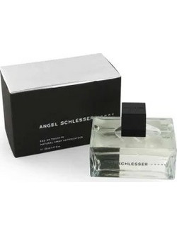Angel Schlesser Homme Eau de Toilette 75ml